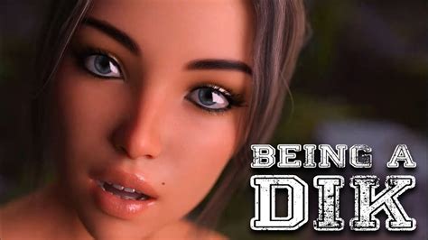 dikgames|Being a DIK .